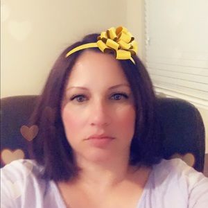 Meet your Posher, Alexandra